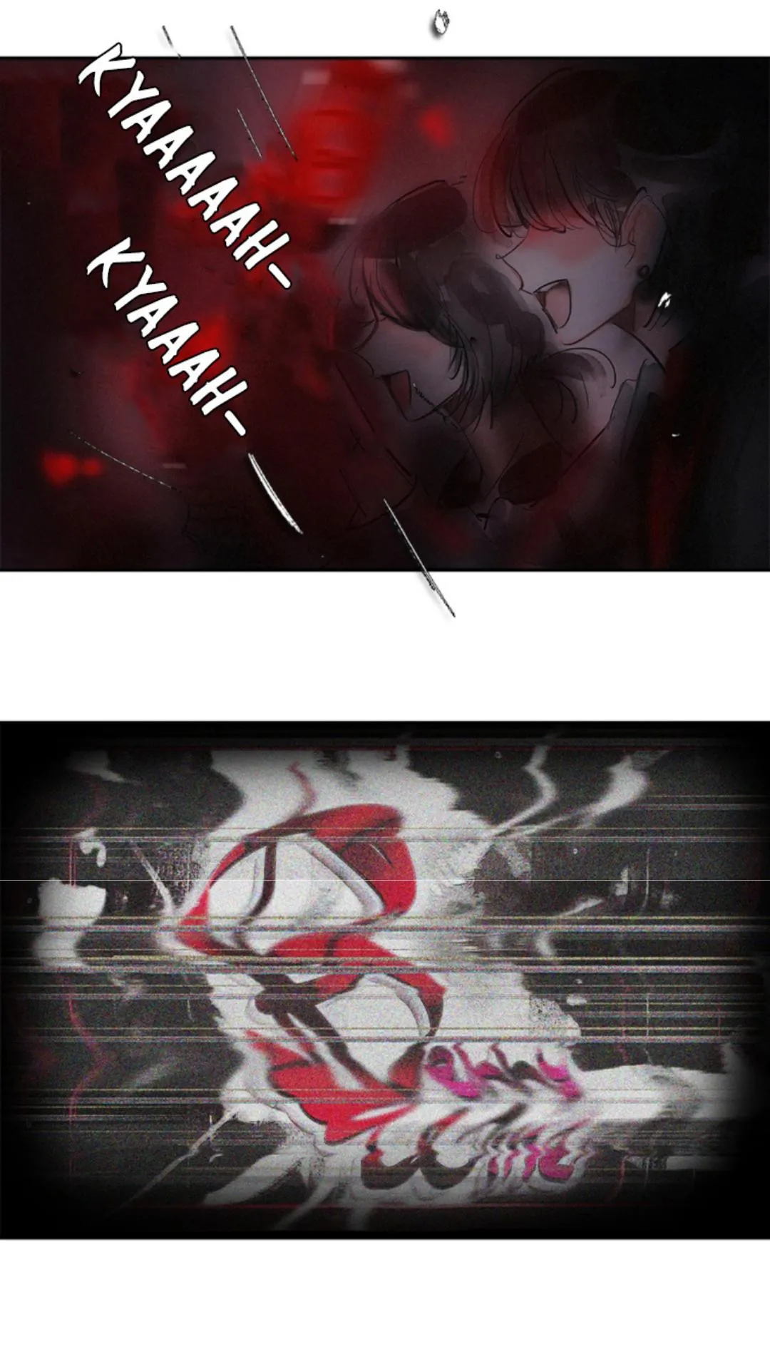 Swallow Tail Chapter 11 page 22 - 