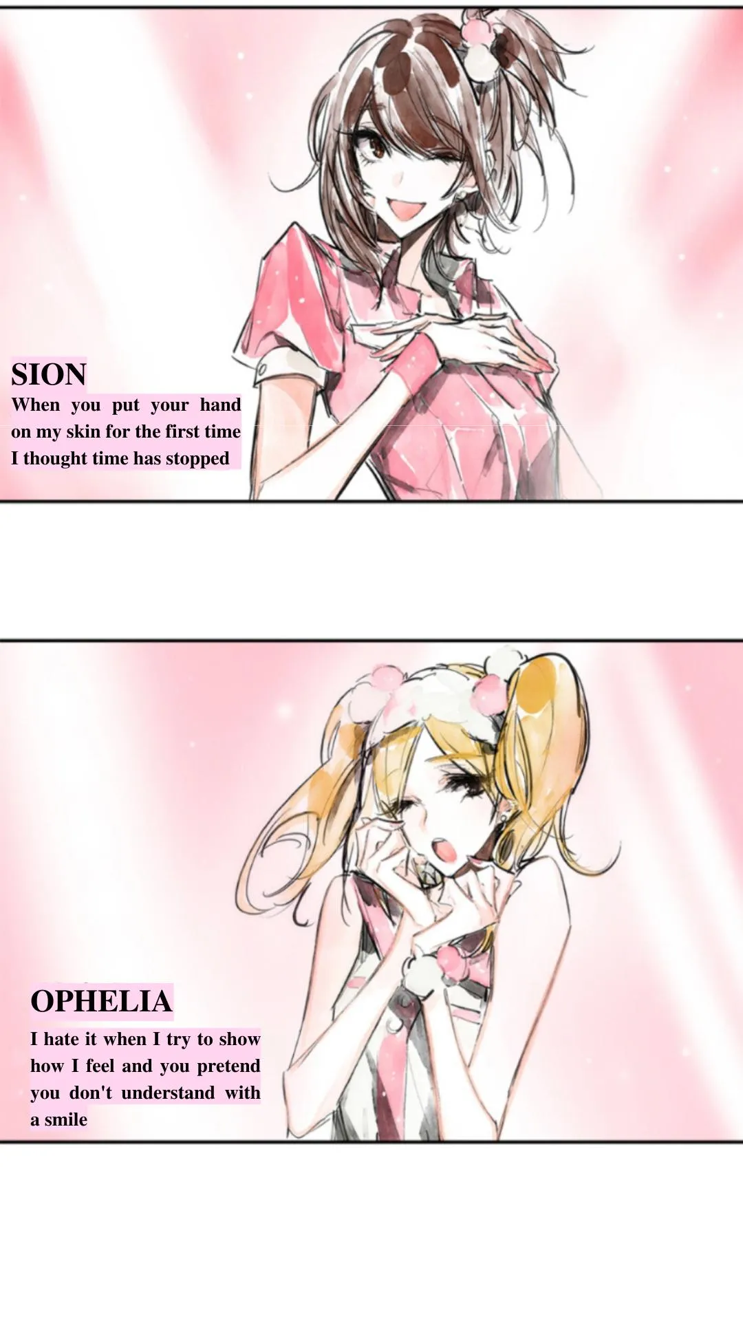 Swallow Tail Chapter 11 page 28 - 