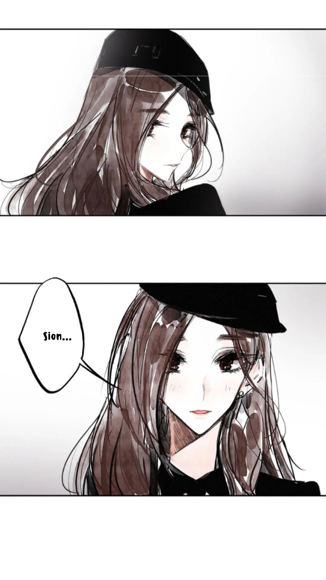 Swallow Tail Chapter 11 page 4 - 