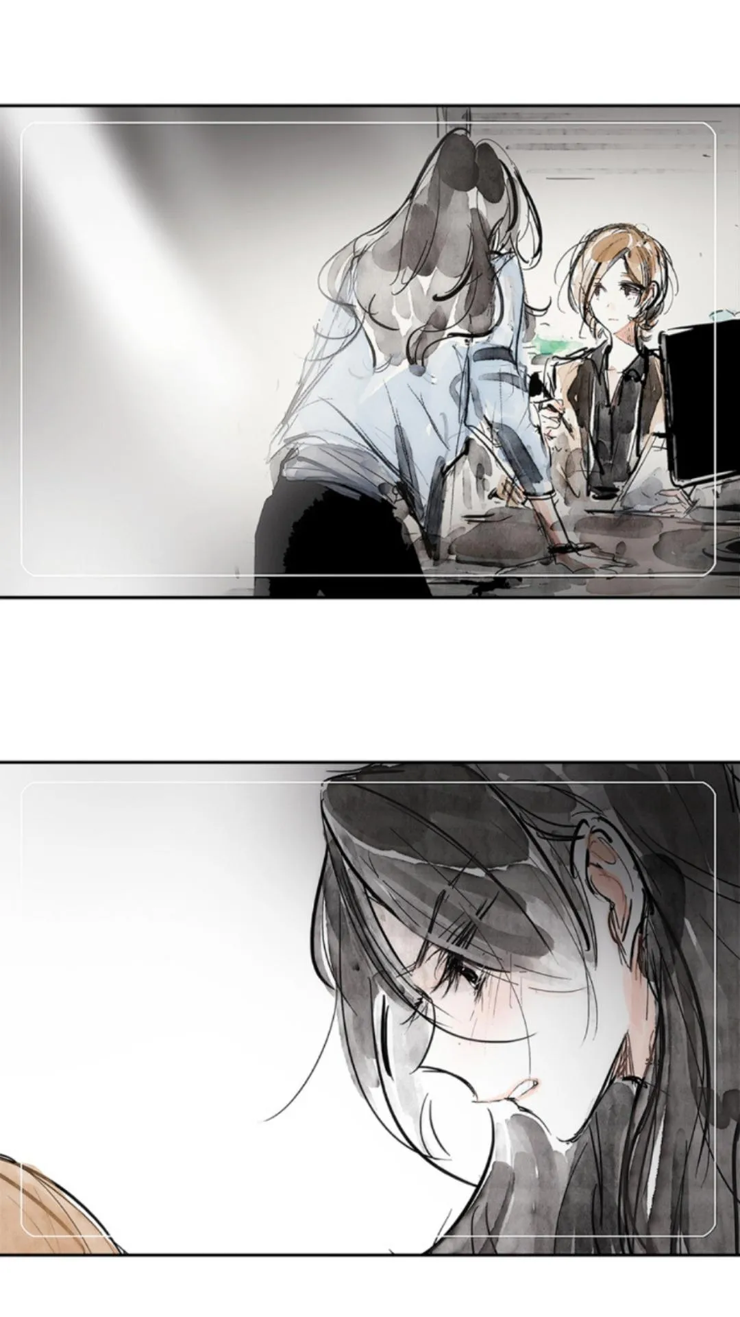 Swallow Tail Chapter 11 page 32 - 