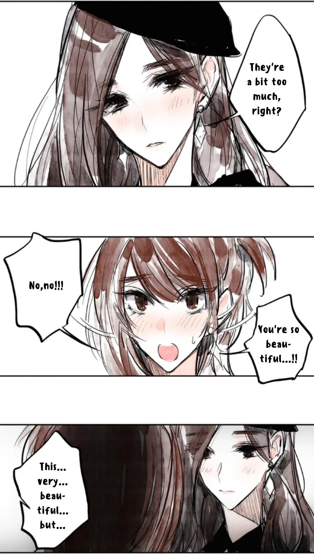 Swallow Tail Chapter 11 page 6 - 