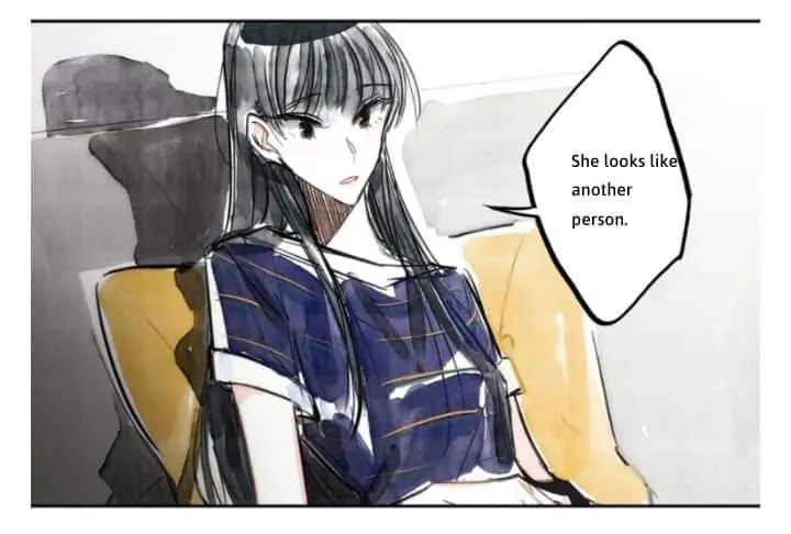 Swallow Tail Chapter 12 page 15 - 