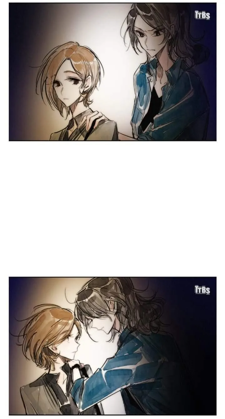 Swallow Tail Chapter 12 page 25 - 