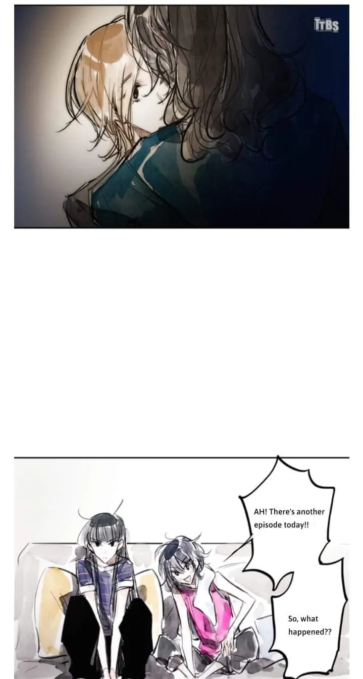 Swallow Tail Chapter 12 page 27 - 