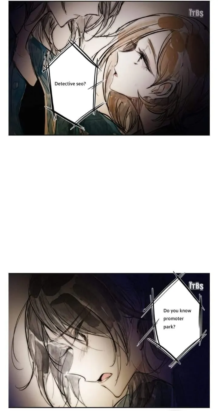 Swallow Tail Chapter 12 page 28 - 