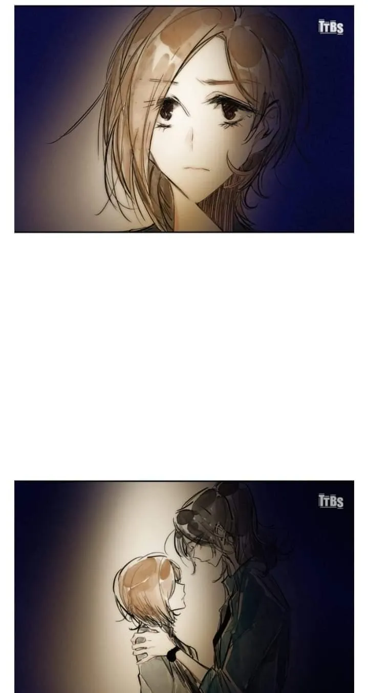 Swallow Tail Chapter 12 page 32 - 
