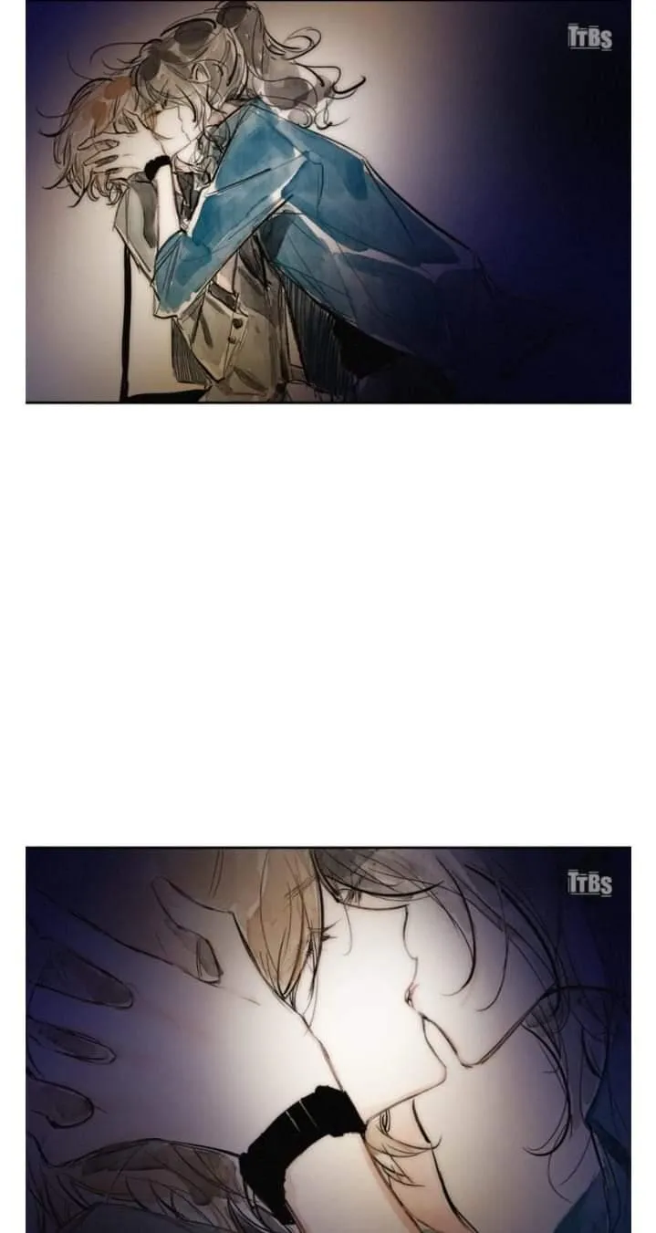 Swallow Tail Chapter 12 page 33 - 