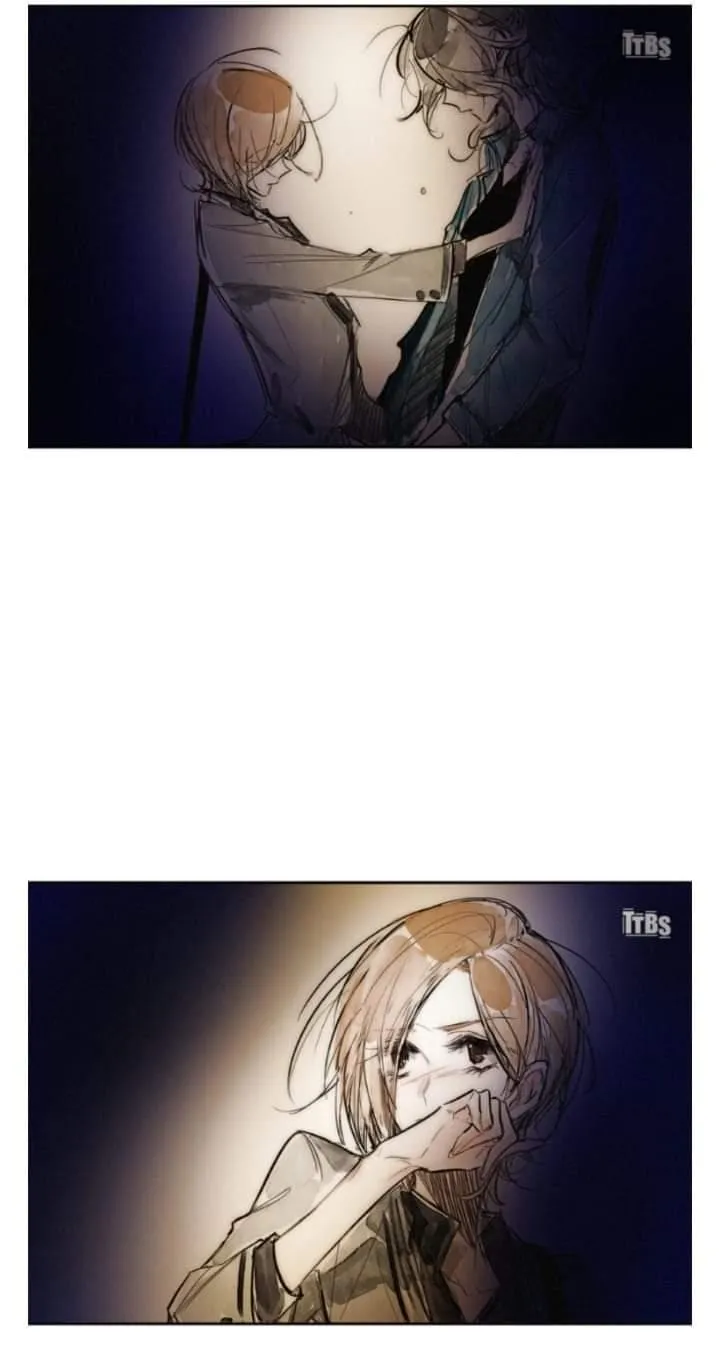 Swallow Tail Chapter 12 page 37 - 