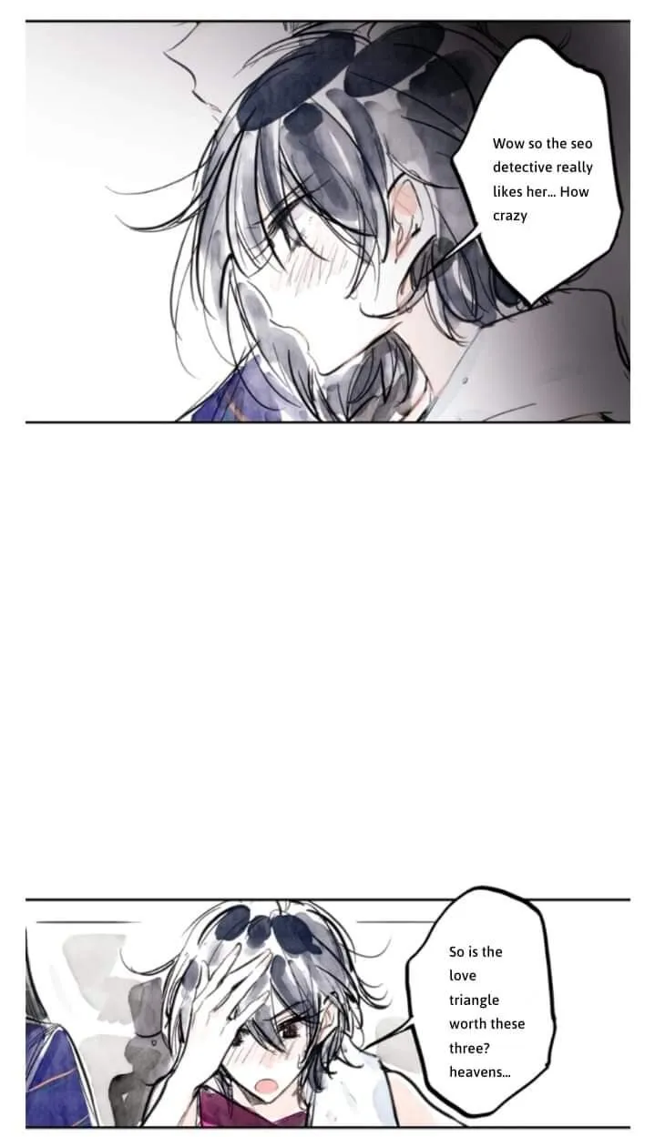 Swallow Tail Chapter 12 page 38 - 