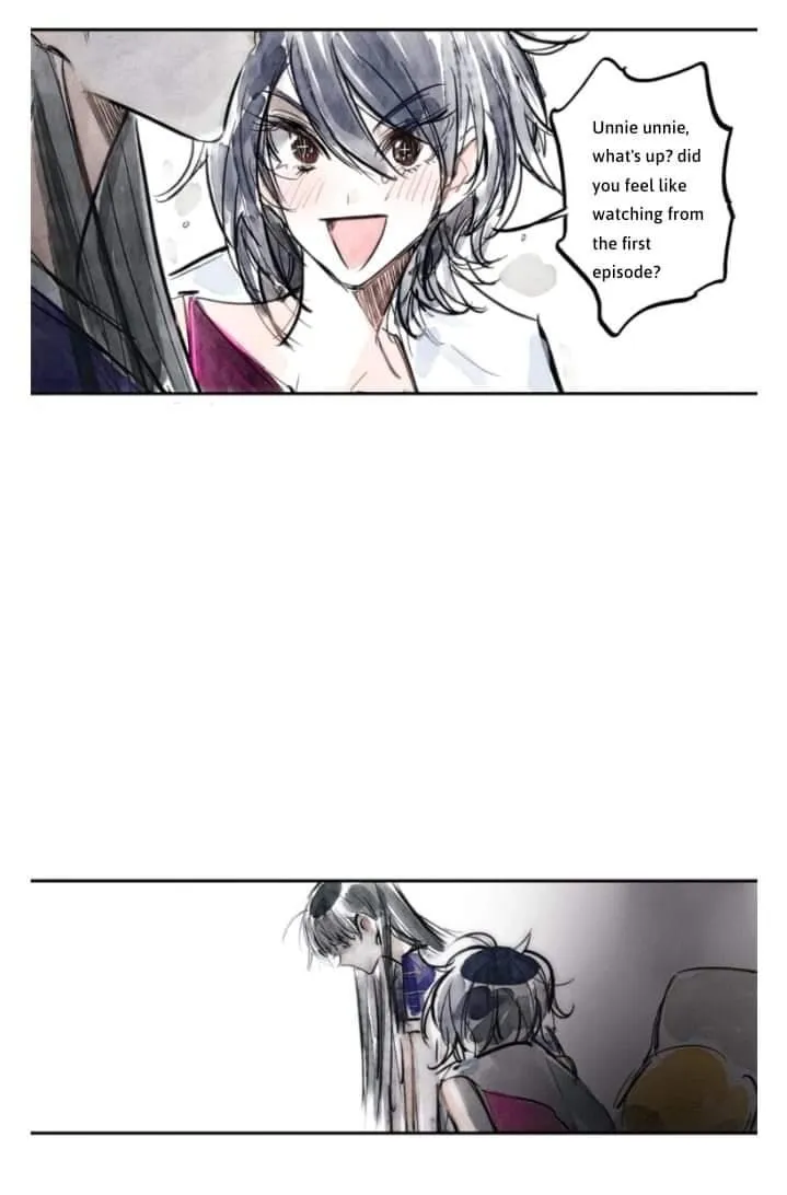 Swallow Tail Chapter 12 page 40 - 