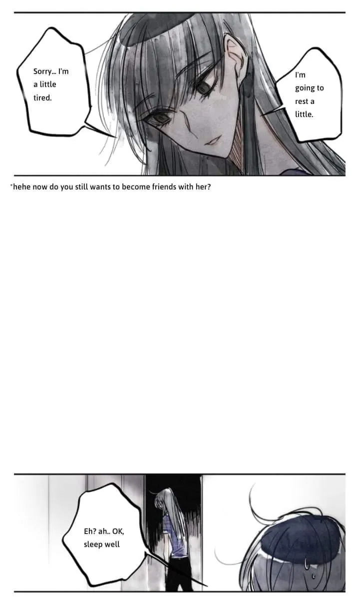 Swallow Tail Chapter 12 page 41 - 