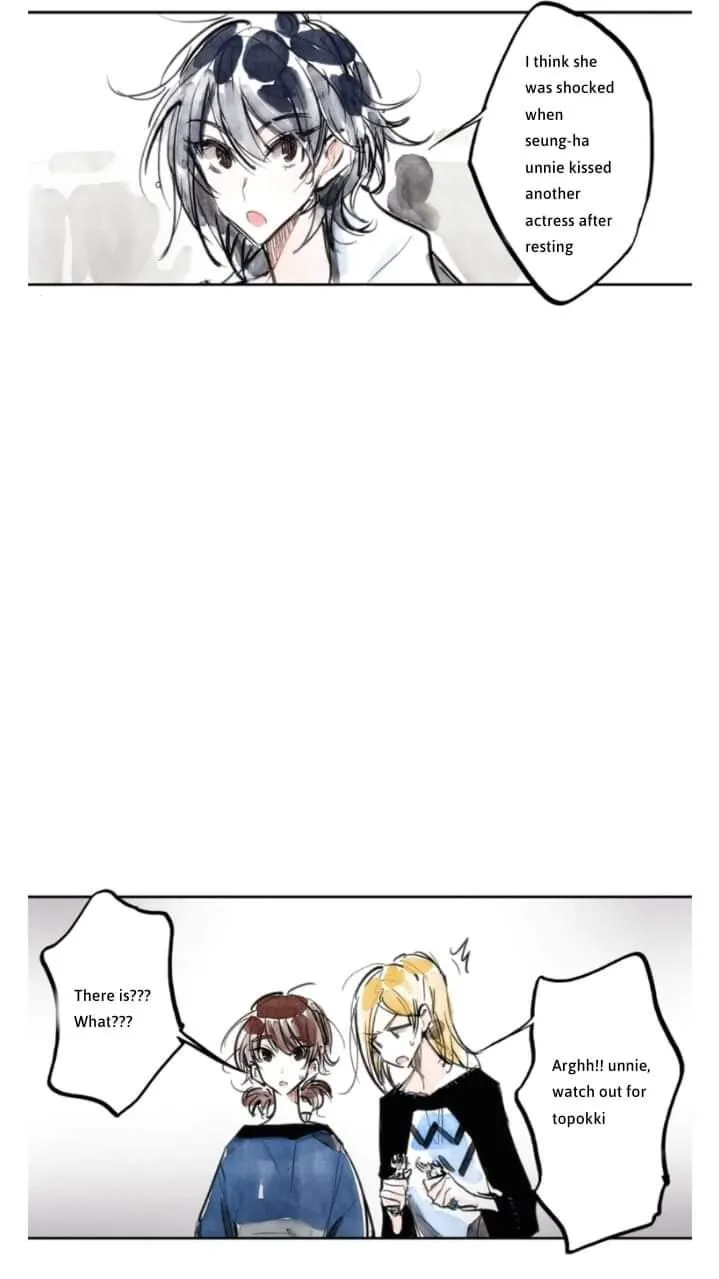 Swallow Tail Chapter 12 page 43 - 
