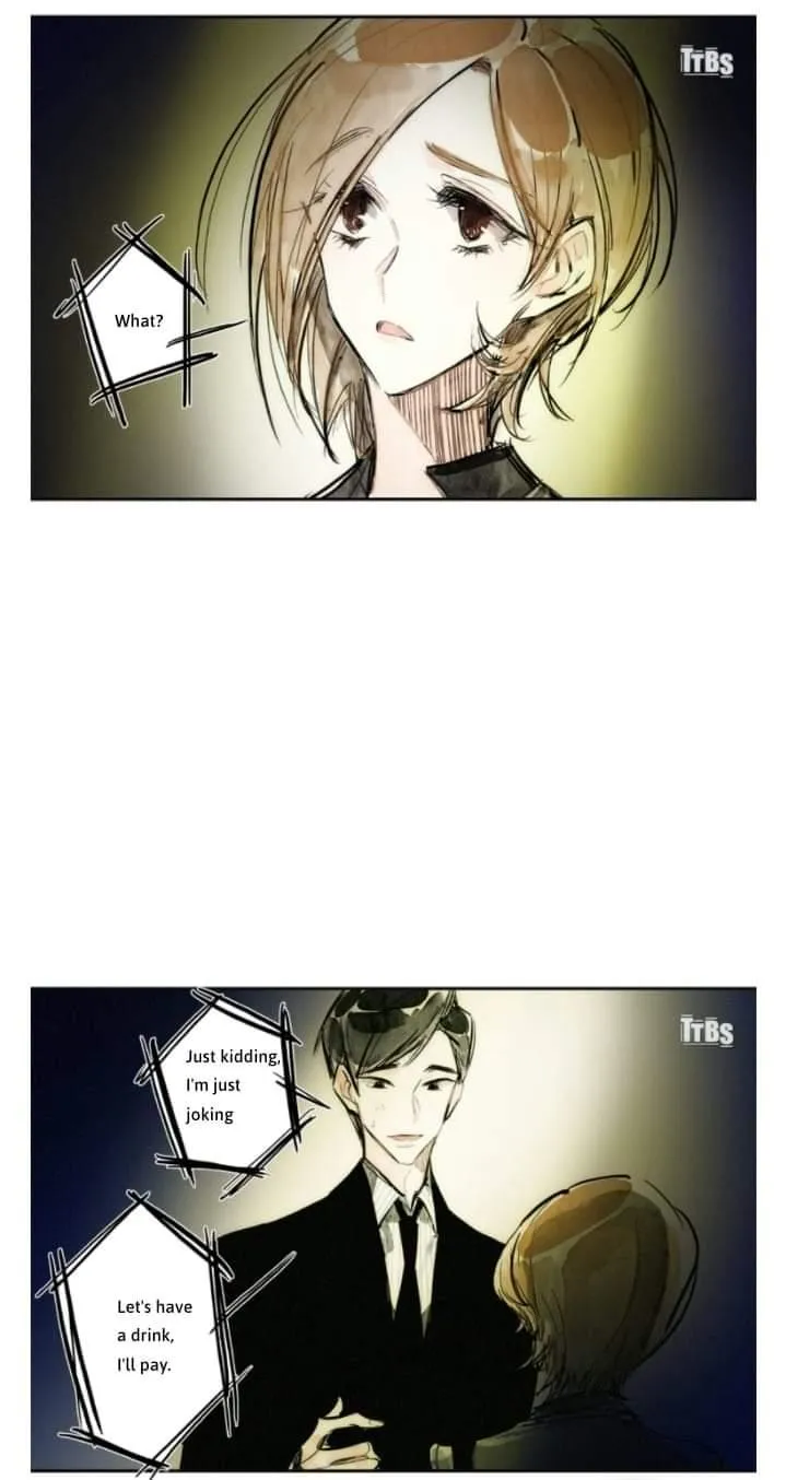 Swallow Tail Chapter 12 page 10 - 