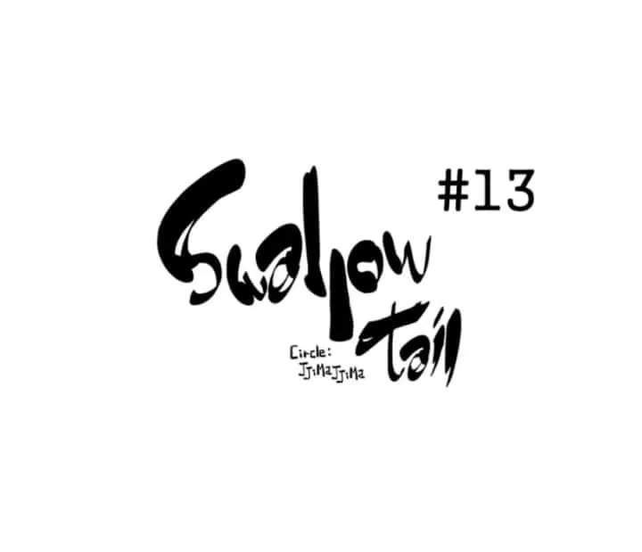 Swallow Tail Chapter 13 page 2 - 