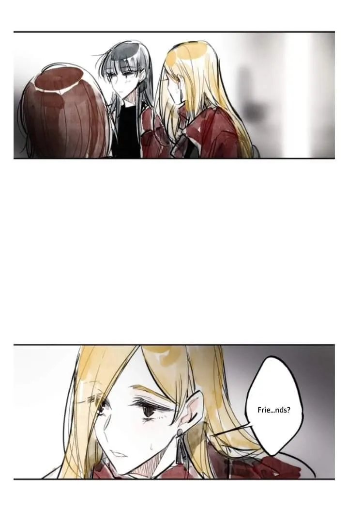 Swallow Tail Chapter 13 page 28 - 
