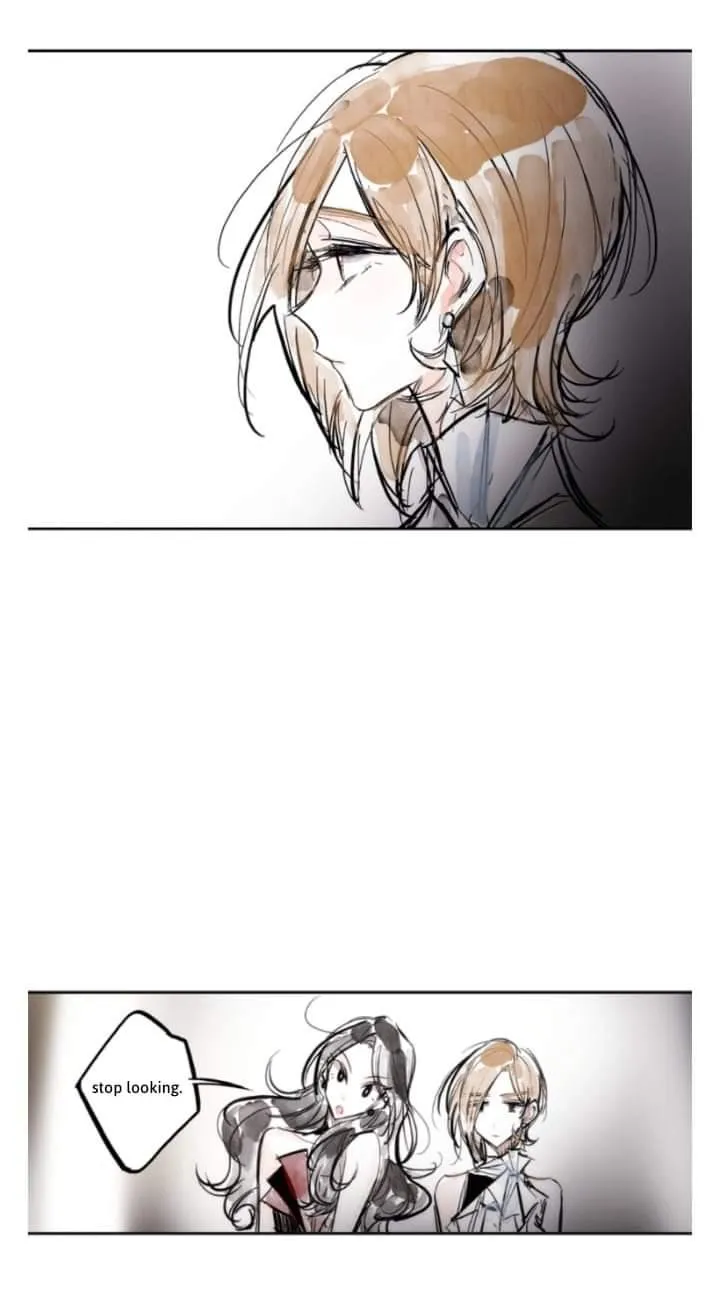 Swallow Tail Chapter 13 page 31 - 