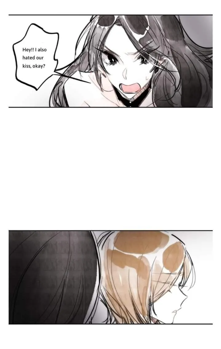 Swallow Tail Chapter 13 page 33 - 