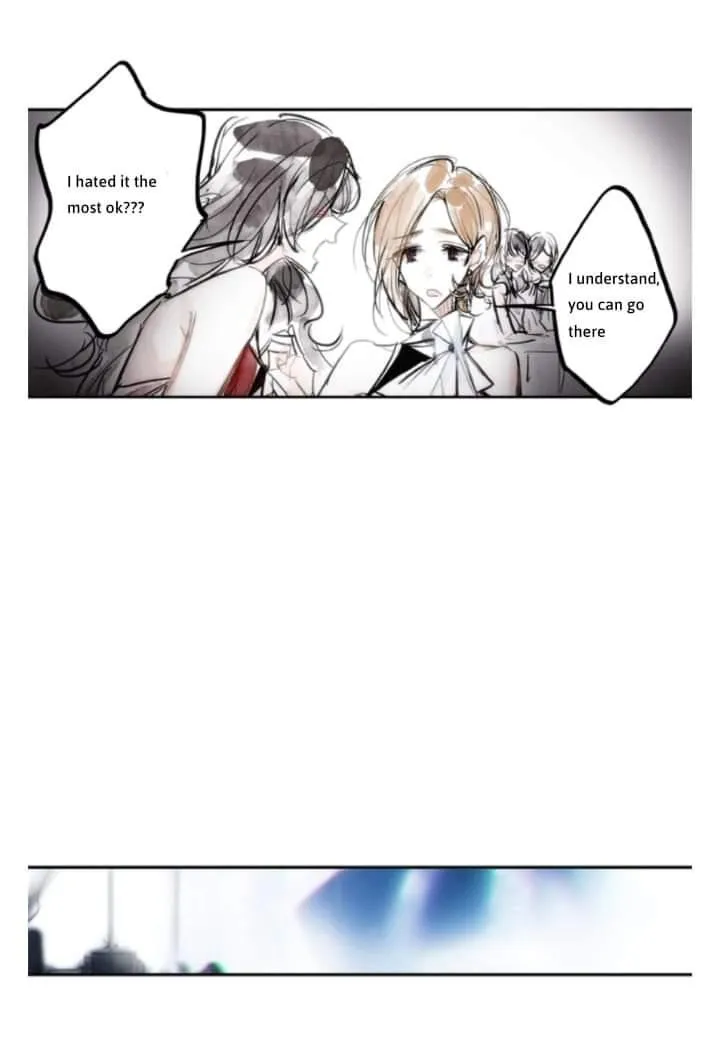 Swallow Tail Chapter 13 page 34 - 