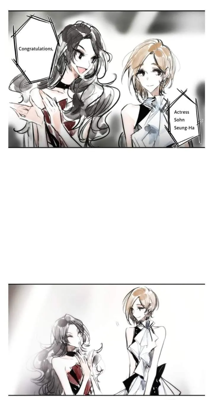Swallow Tail Chapter 13 page 36 - 