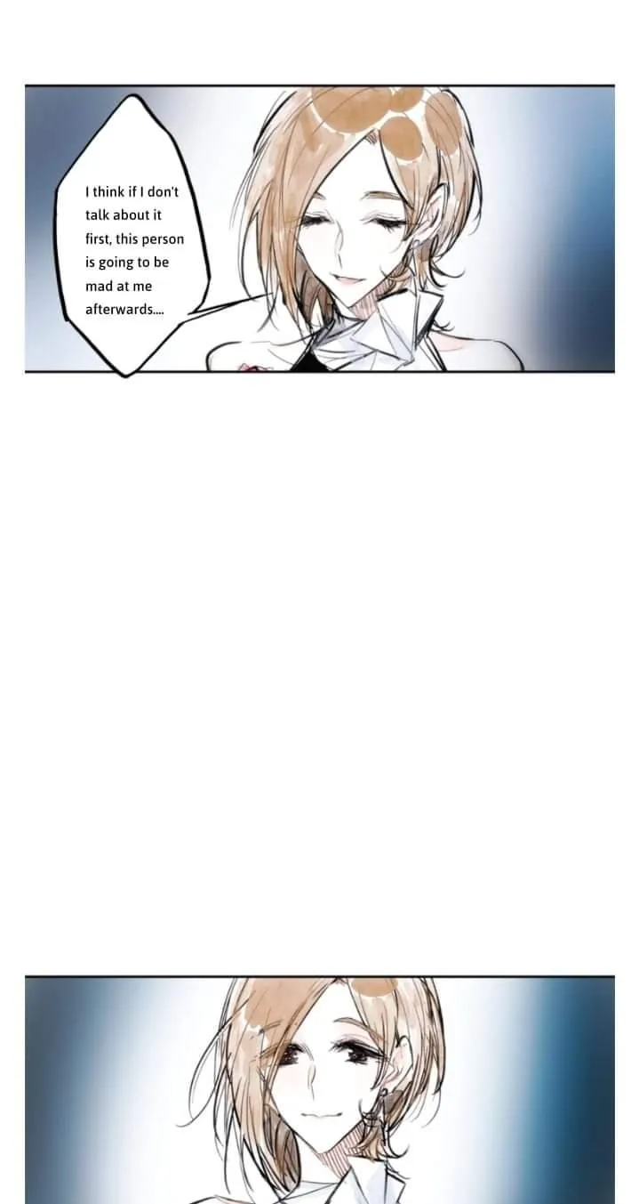 Swallow Tail Chapter 13 page 41 - 
