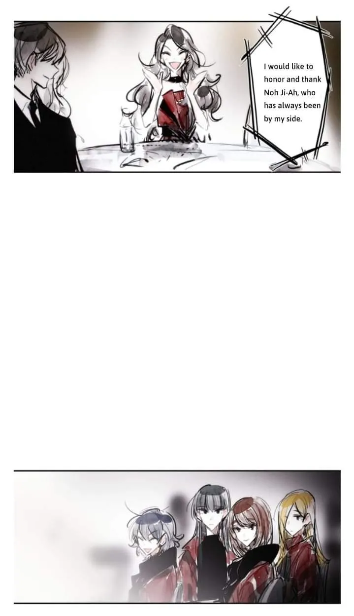 Swallow Tail Chapter 13 page 42 - 