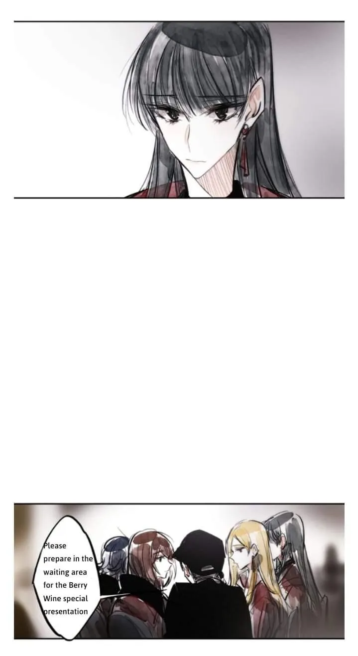 Swallow Tail Chapter 13 page 43 - 