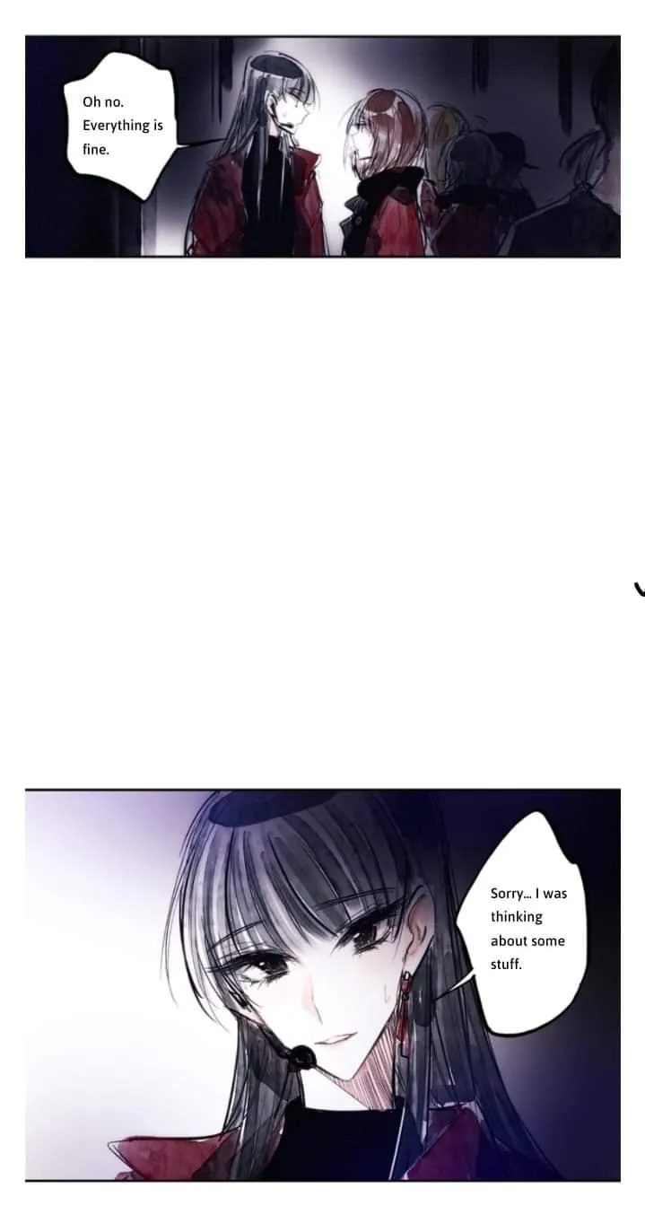 Swallow Tail Chapter 13 page 55 - 