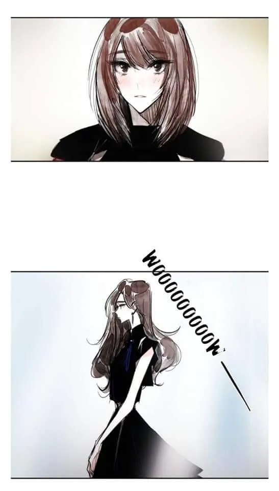 Swallow Tail Chapter 13 page 7 - 