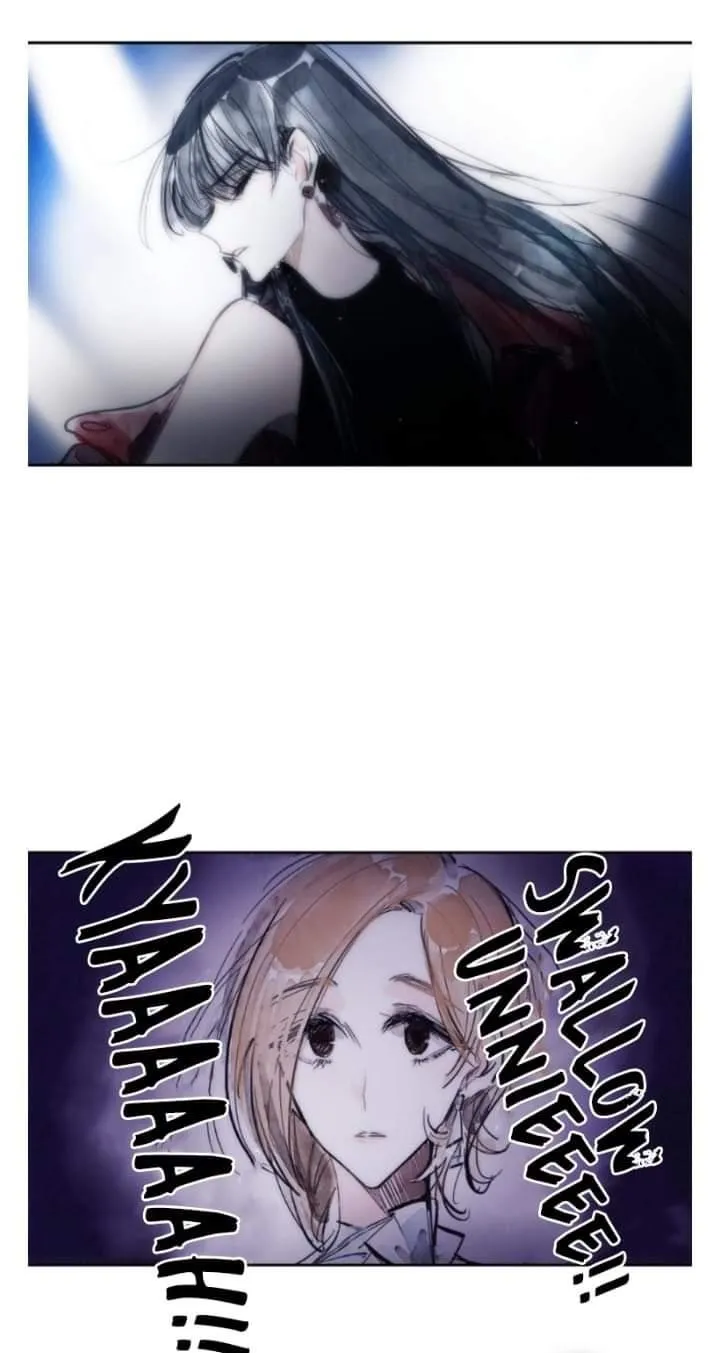 Swallow Tail Chapter 14 page 12 - 