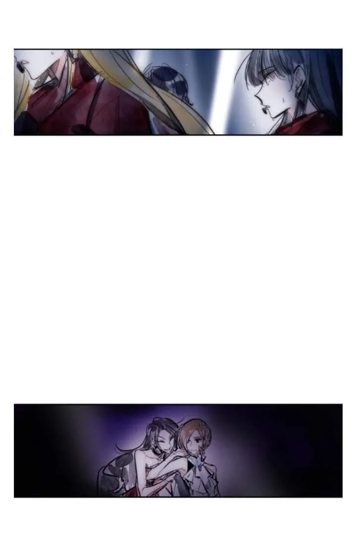 Swallow Tail Chapter 14 page 17 - 