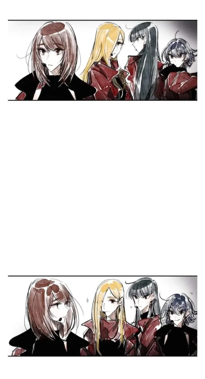 Swallow Tail Chapter 14 page 21 - 