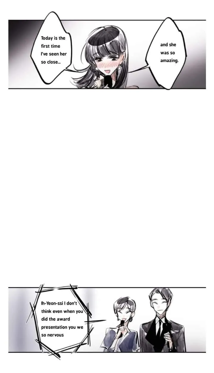 Swallow Tail Chapter 14 page 27 - 