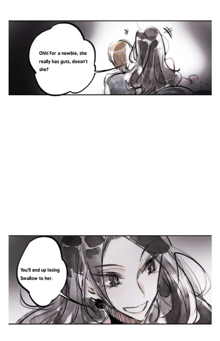 Swallow Tail Chapter 14 page 37 - 