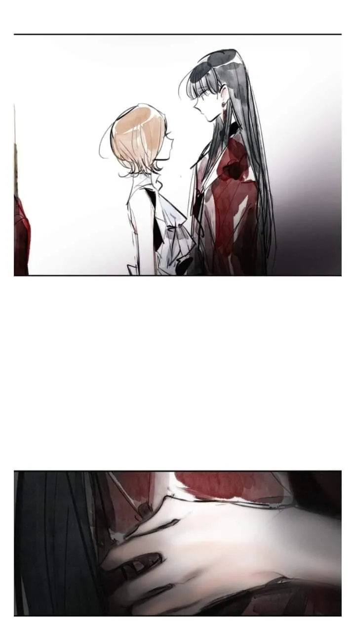 Swallow Tail Chapter 14 page 47 - 