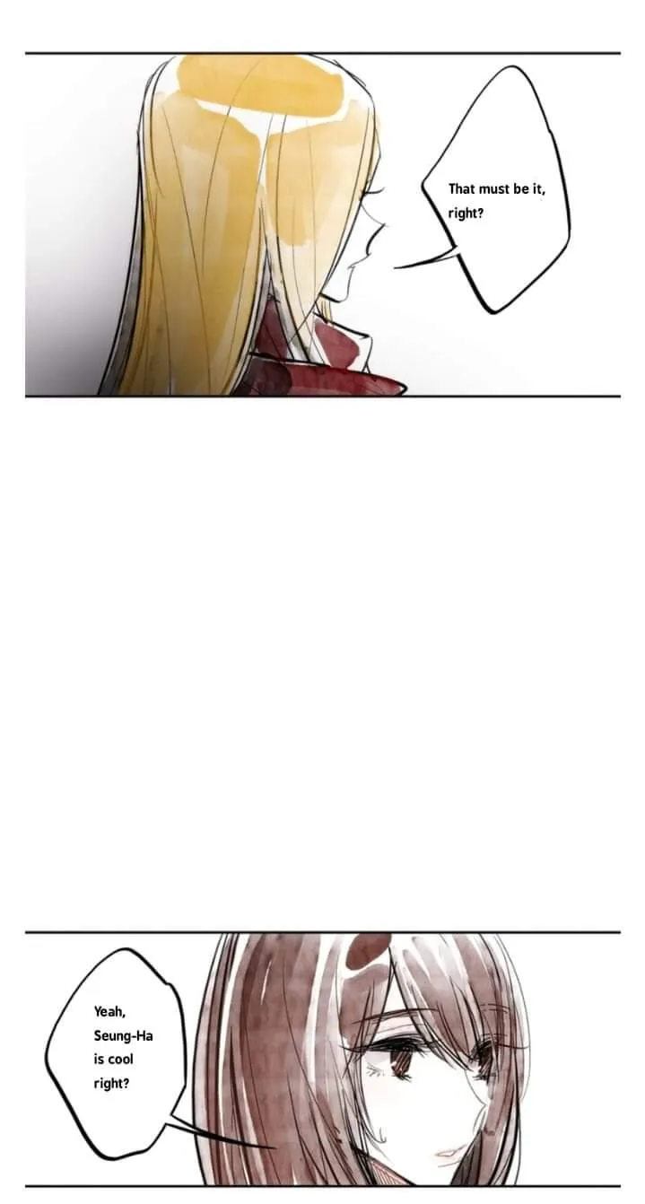 Swallow Tail Chapter 14 page 49 - 