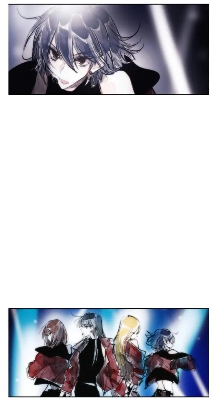 Swallow Tail Chapter 14 page 6 - 