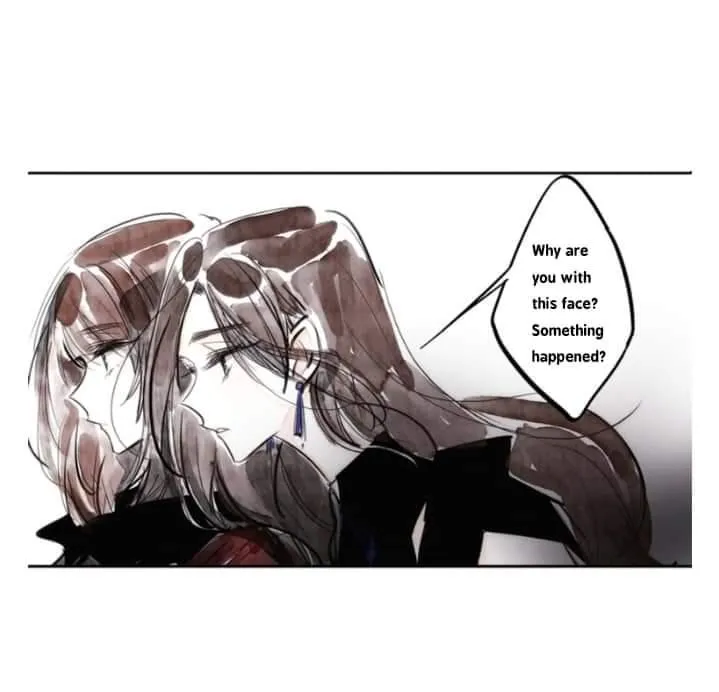 Swallow Tail Chapter 14 page 51 - 
