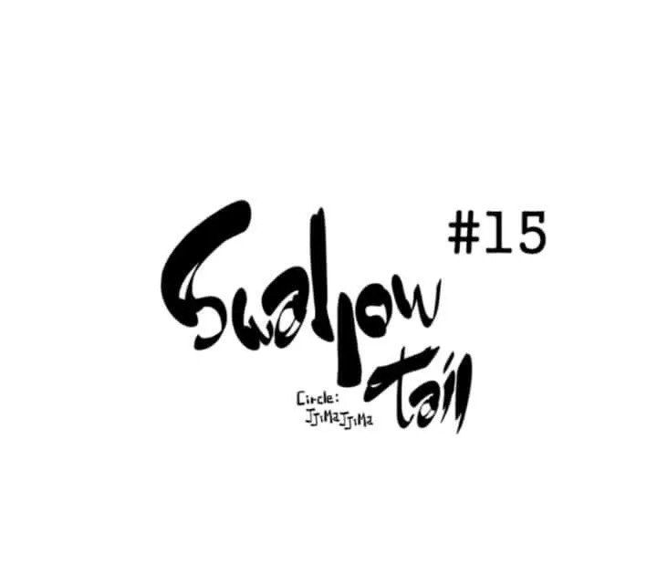 Swallow Tail Chapter 15 page 2 - 