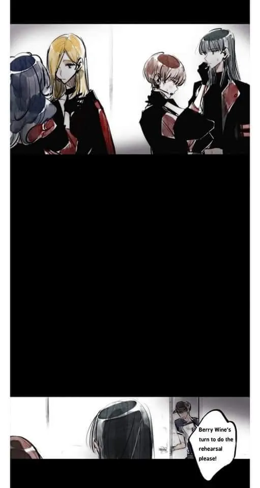 Swallow Tail Chapter 15 page 13 - 