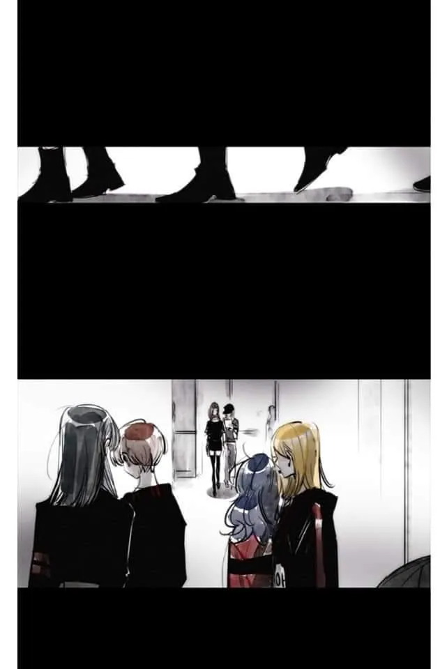 Swallow Tail Chapter 15 page 14 - 