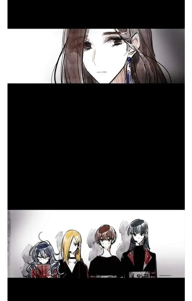 Swallow Tail Chapter 15 page 17 - 