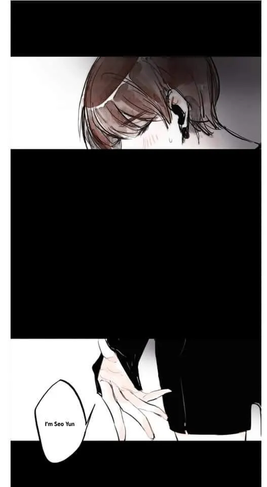 Swallow Tail Chapter 15 page 20 - 