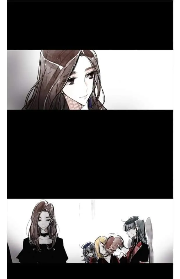 Swallow Tail Chapter 15 page 26 - 