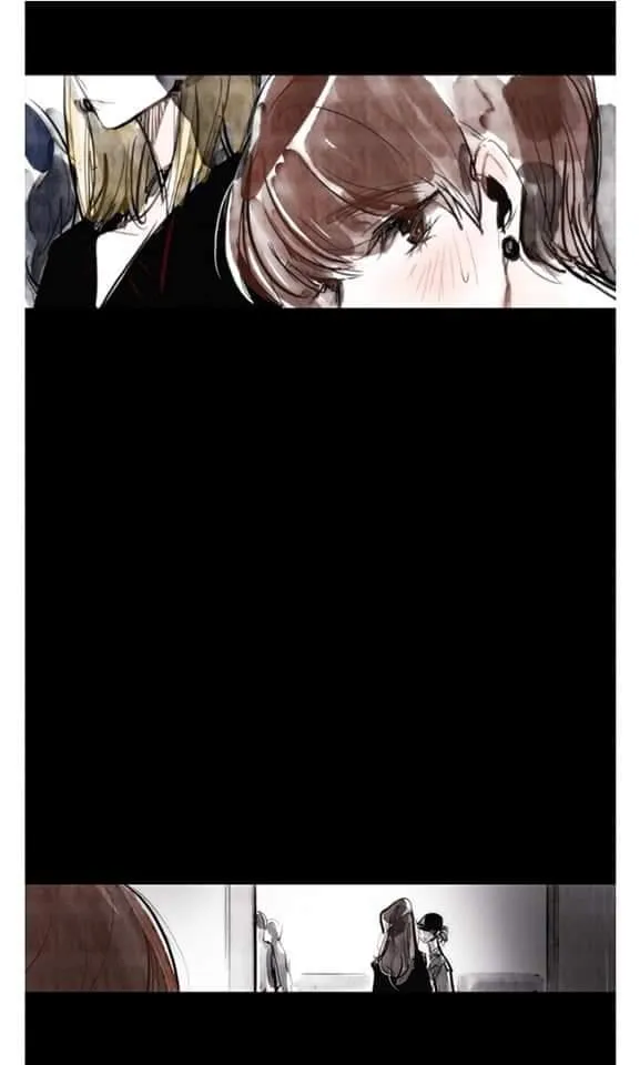 Swallow Tail Chapter 15 page 27 - 