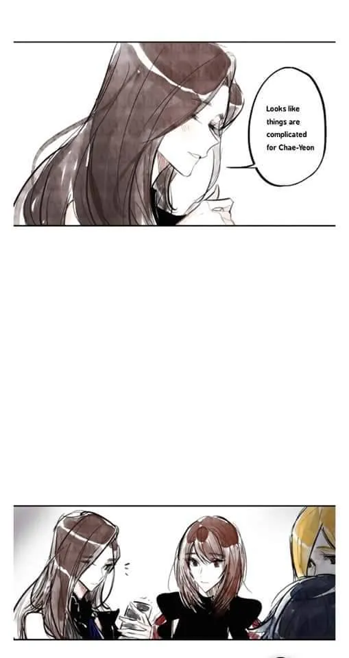 Swallow Tail Chapter 15 page 4 - 