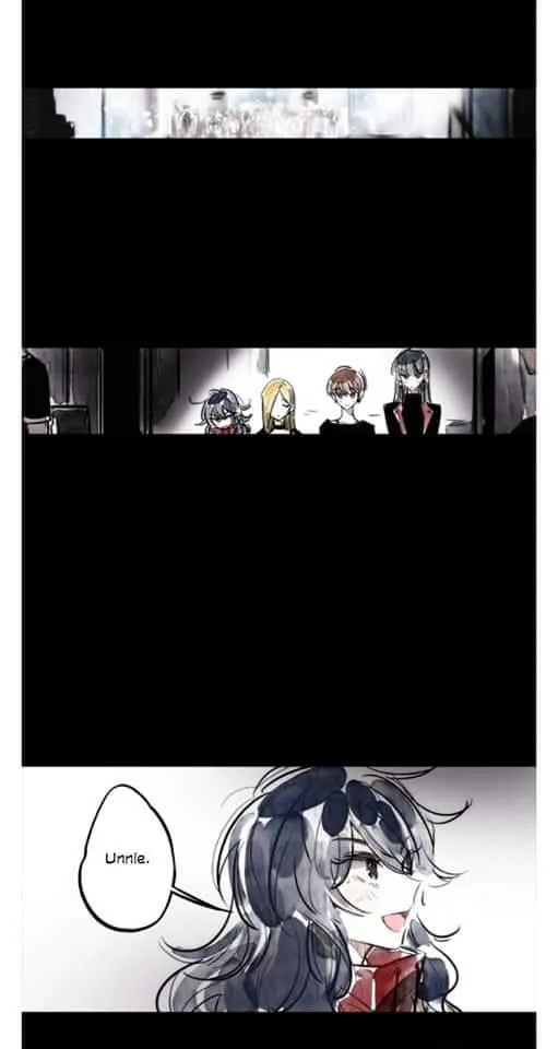 Swallow Tail Chapter 15 page 46 - 