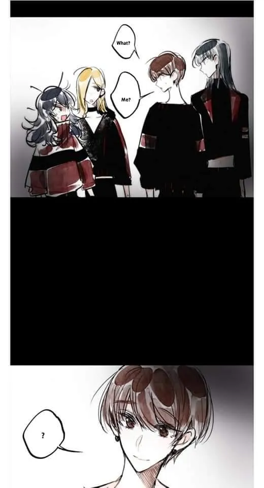 Swallow Tail Chapter 15 page 48 - 