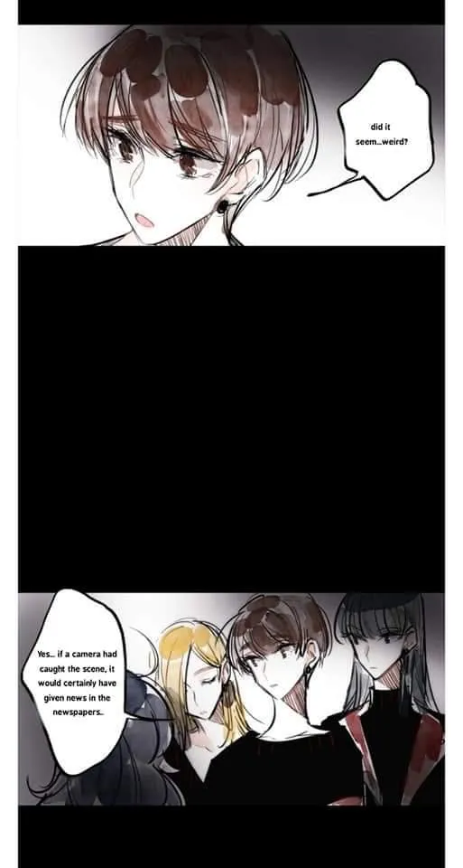 Swallow Tail Chapter 15 page 50 - 