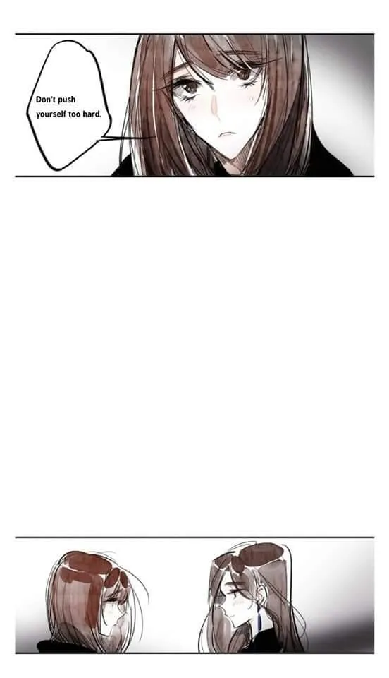 Swallow Tail Chapter 15 page 9 - 