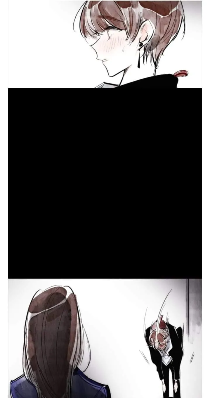 Swallow Tail Chapter 16 page 11 - 